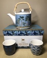 Gift box "Jungle"