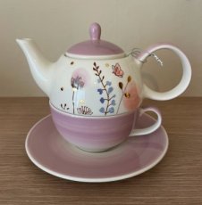 Tea for one "Florentina"