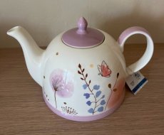 Theepot "Florentina"